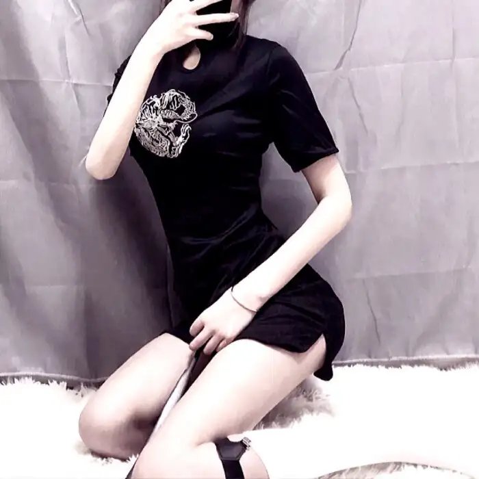 蒙古精神