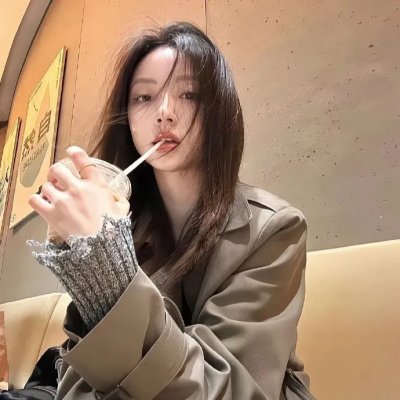 黑色的新娘